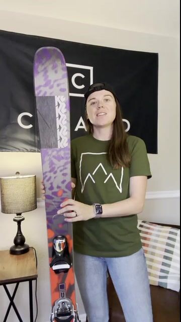K2 Mindbender 99Ti W Skis · Women's · 2024 · 172 cm