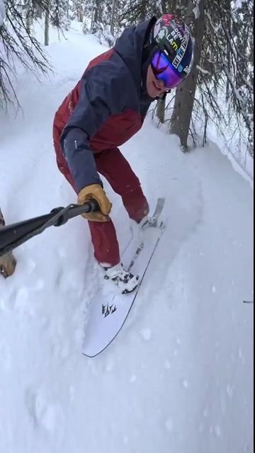 Jones Mind Expander Snowboard · 2024 | Curated.com