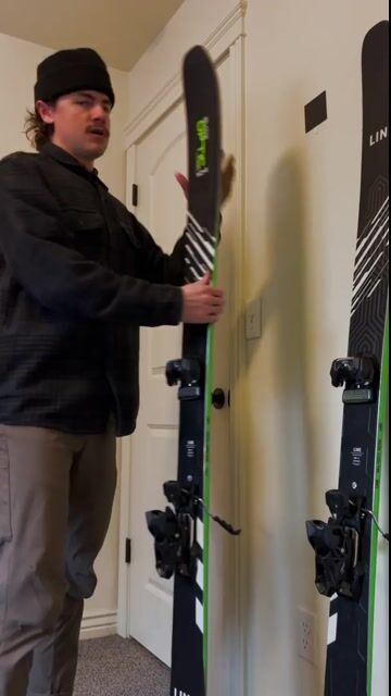 Line Blade Optic 104 Skis · 2023 | Curated.com Line Blade Optic 104 Skis · 2023 | Curated.com