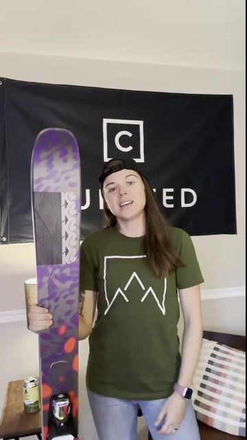 K2 Mindbender 99Ti W Skis · Women's · 2024 · 172 cm