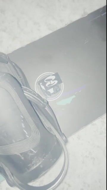 Union Ultra Snowboard Bindings · 2024