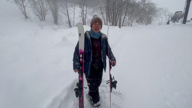 Faction Prodigy 2X Skis · Women's · 2024 · 159 cm