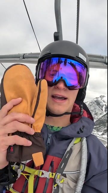 Dakine Men's Nova Mittens