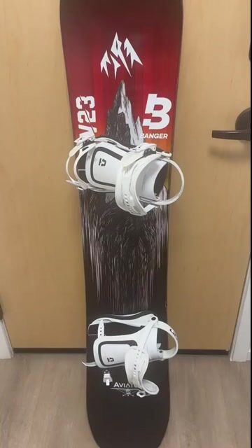 Union Ultra Snowboard Bindings · Women's · 2024