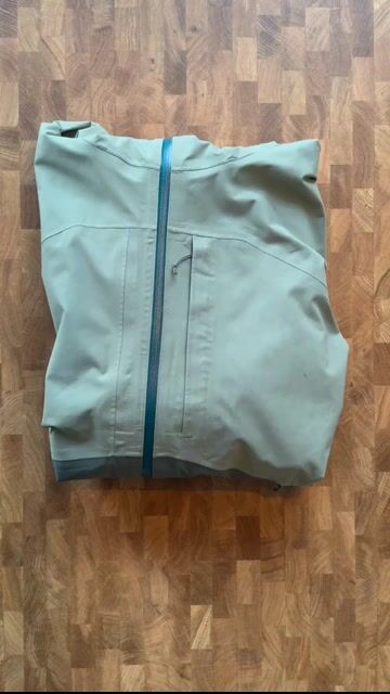 Flylow Men's Malone Jacket